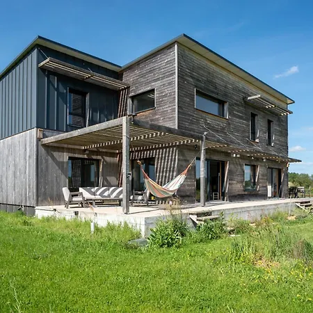 Greenwoods - Zoo De Beauval Et Chateaux De La Loire Holiday home