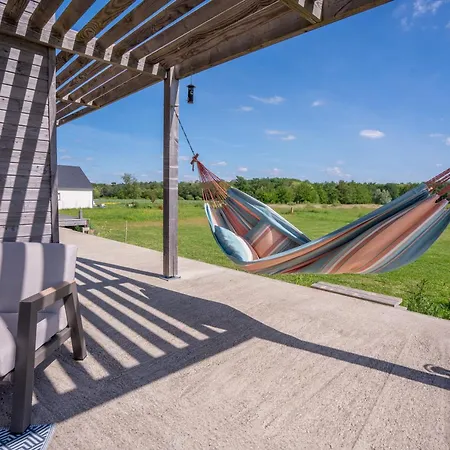 Greenwoods - Zoo De Beauval Et Chateaux De La Loire Holiday home Fresnes (Loir-et-Cher)
