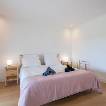 Holiday home Greenwoods - Zoo De Beauval Et Chateaux De La Loire *